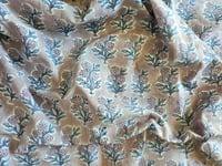 Image 1 of Namaste fabric Jeannette
