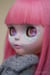 Image of OOAK Takara Custom Blythe Doll by Sirenita Dolls: Date w/ Blythe Auction