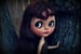 Image of OOAK Takara Custom Blythe Doll by Chantilly Lace: Date w/ Blythe Auction