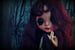 Image of OOAK Takara Custom Blythe Doll by Chantilly Lace: Date w/ Blythe Auction