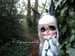 Image of OOAK Takara Custom Blythe Doll by Liquiriziadolly: Date w/ Blythe Auction