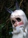 Image of OOAK Takara Custom Blythe Doll by Liquiriziadolly: Date w/ Blythe Auction