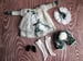 Image of OOAK Takara Custom Blythe Doll by Liquiriziadolly: Date w/ Blythe Auction