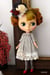 Image of Hanon Dress Workshop Kit: Date w/ Blythe Auction