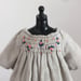 Image of Hanon Dress Workshop Kit: Date w/ Blythe Auction