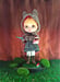 Image of OOAK Takara Custom Blythe Doll by Scrumptious Delight: Date w/ Blythe Auction