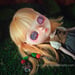 Image of OOAK Takara Custom Blythe Doll by Scrumptious Delight: Date w/ Blythe Auction
