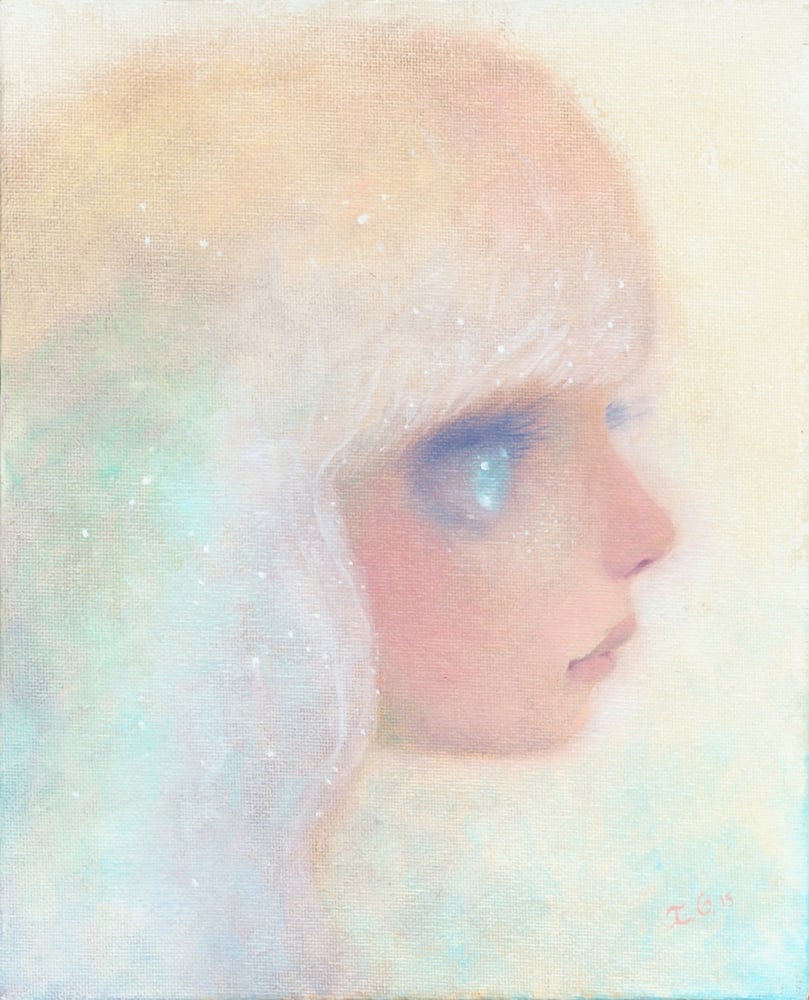 Image of "Snow" by Irene Garcia