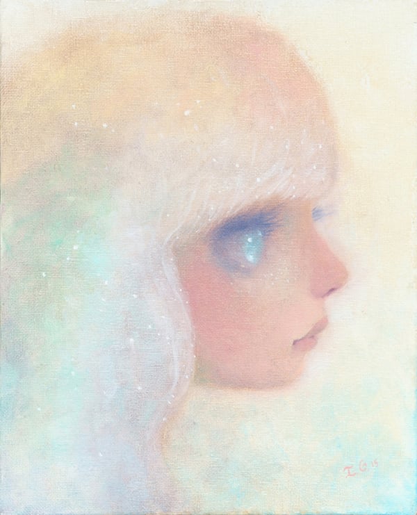 Image of "Snow" by Irene Garcia