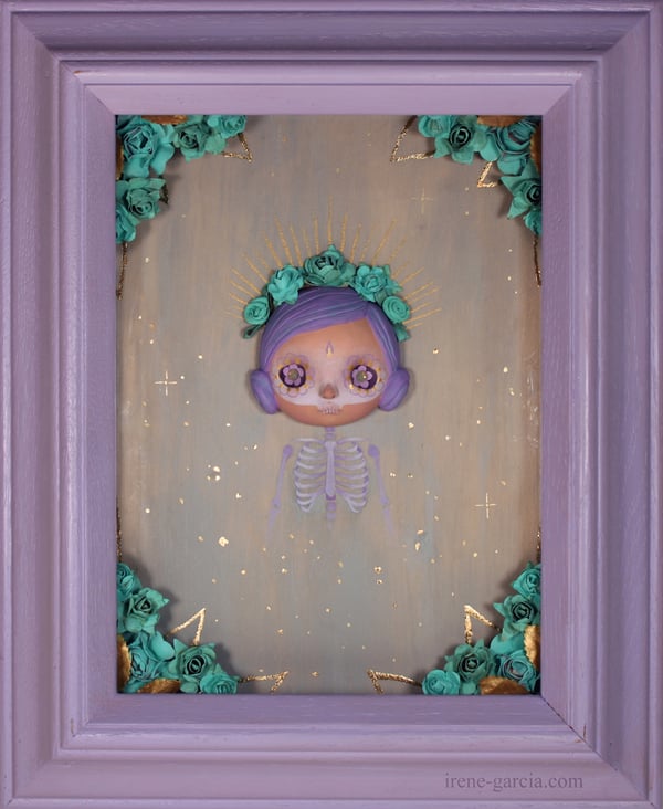 Image of "Estela" by Irene Garcia