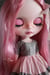 Image of OOAK Takara Custom Blythe Peony by Photos4Sue: Date w/ Blythe Auction