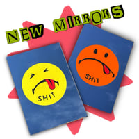 Image 1 of Shit! Mirror