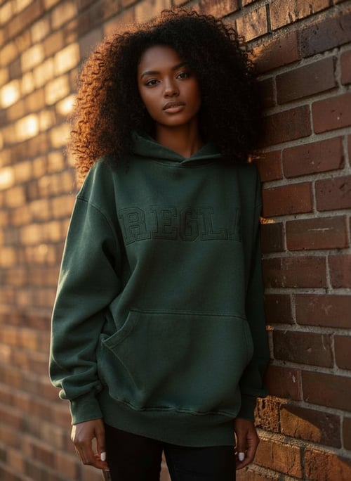 Image of REGLA Acid Wash Collection