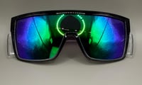 Image 5 of Braeburn Records Safety Glasses