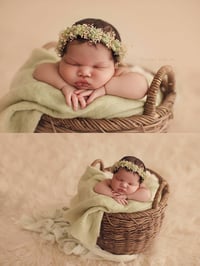 Image 2 of Ababa Felted Layer 