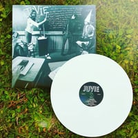 Image 2 of JUVIE "You Ain't Gonna Rock And Roll No More" LP - OUT NOW!!!