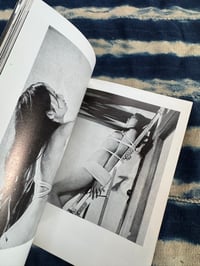 Image 3 of Kinbaku Photo Collection 1, 1970.