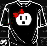 Image 2 of Miss Utility shirt