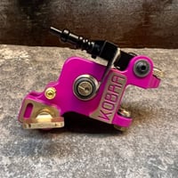 Image 1 of KOBRA IRONS LINER 02R 2026 FUCHSIA