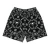 Paisley Shorts 