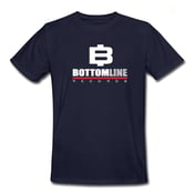 Image of Bottomline Records Tee