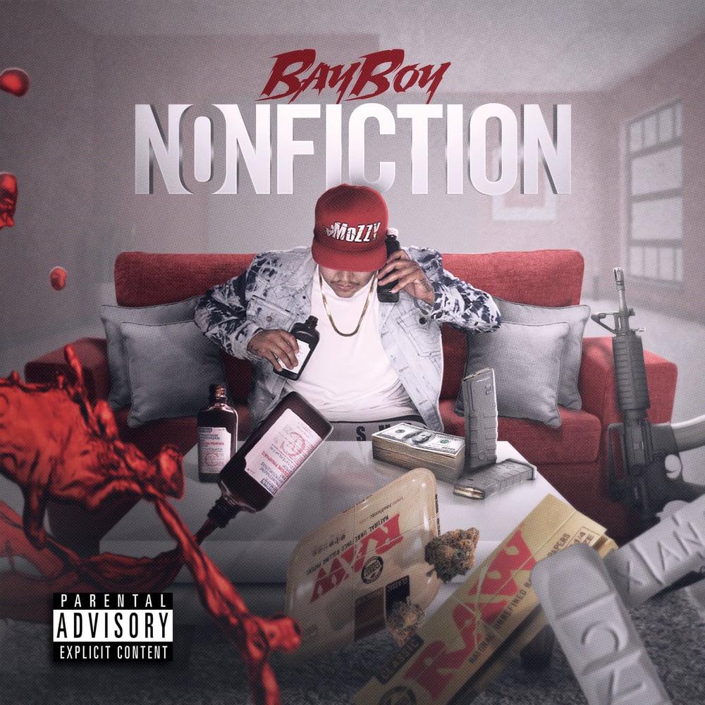 Image of Nonfiction | Digital Copy