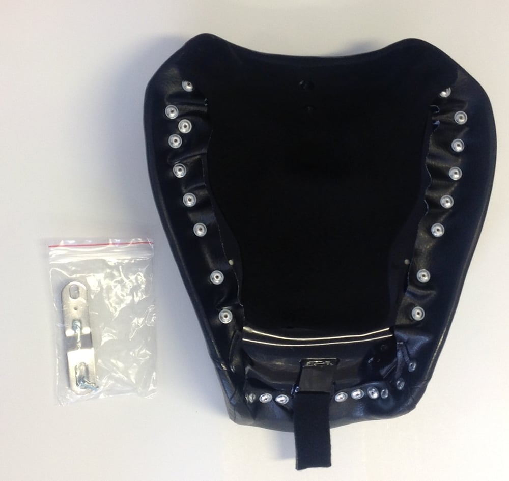 Image of Solo Seat for Sportster models