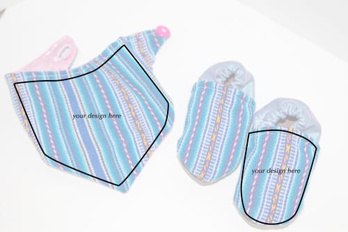 Image of build your own (upon request)