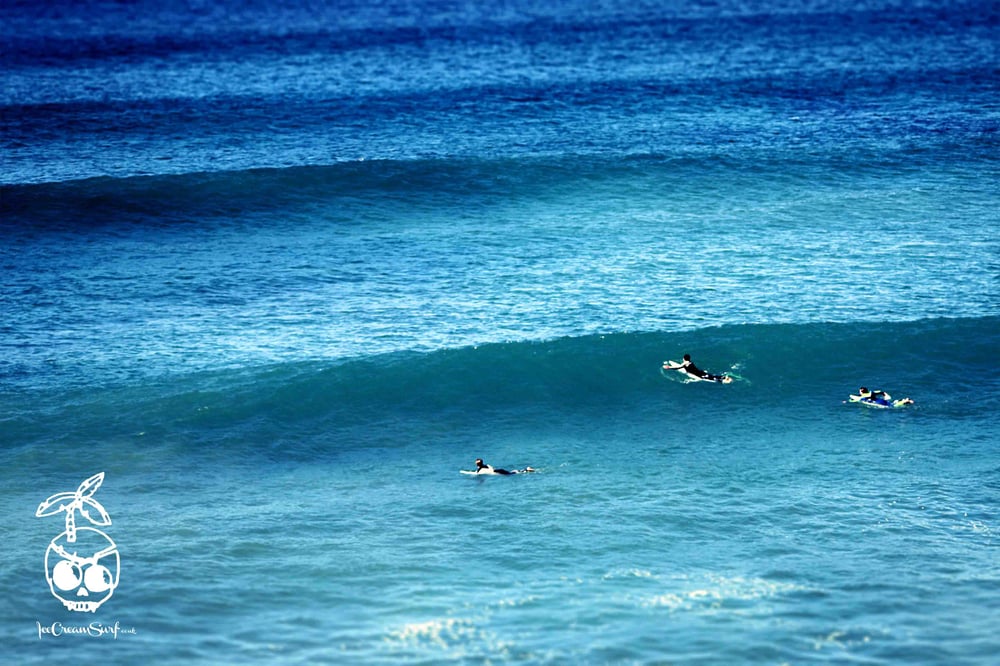 Image of Exeter Surf Club - Basic Surf Camp (inc booking fee)