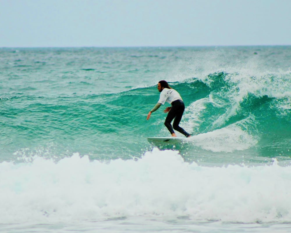 Image of Exeter Surf Club - Surf Academy (inc booking fee)