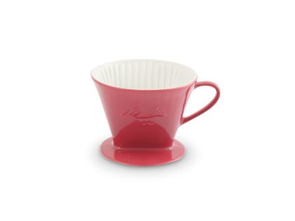 Image of Porseleinen filter Melitta