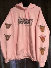 Image 1 of Custom hoodies