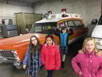 Image 2 of Girl Scouts