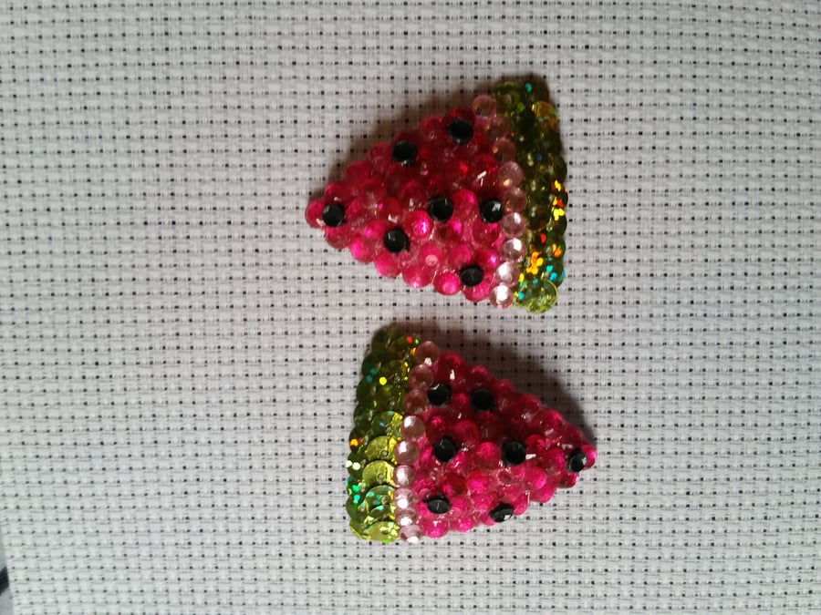 Image of Watermelon Pasties