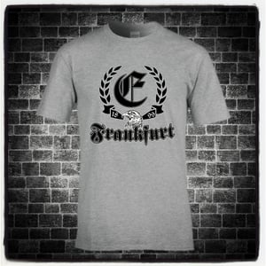 Image of TSGR E FRANKFURT 1899 grey
