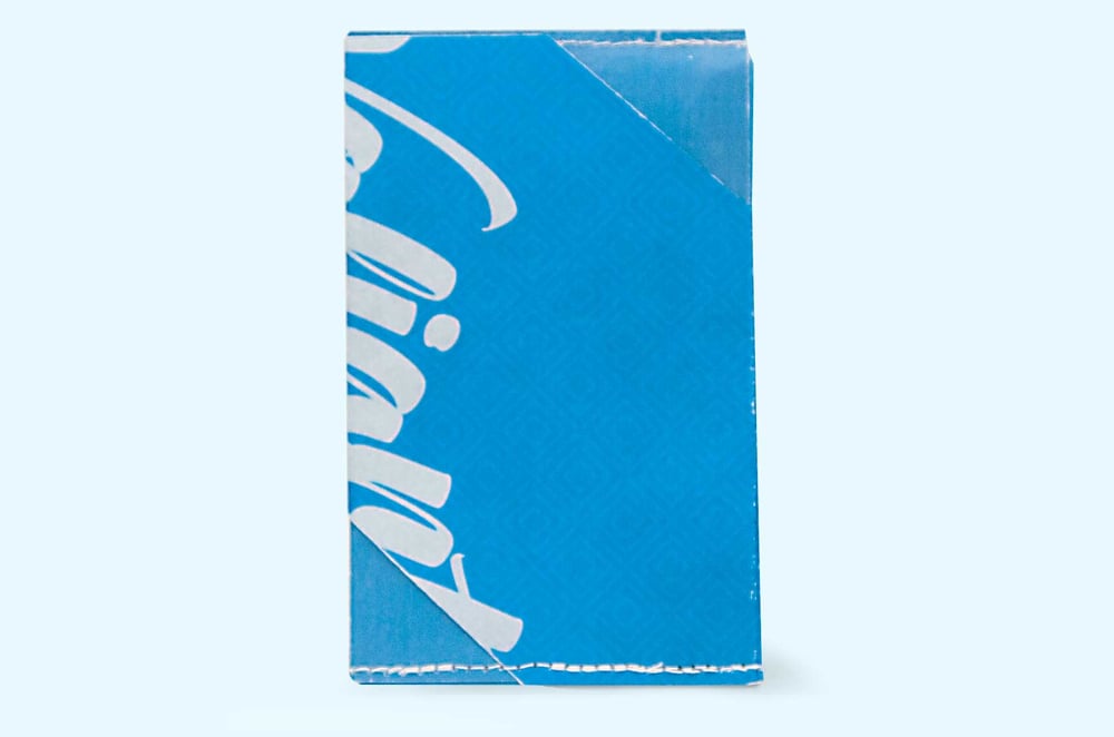Image of Valiant - Tyvek Card Wallet