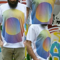Image 1 of Blessing & Curse / t shirt