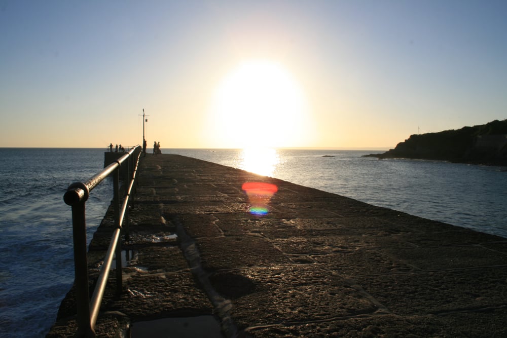 Image of Sunny Pier