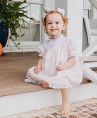 Image 6 of 2T Mary Austin Heirloom Dress