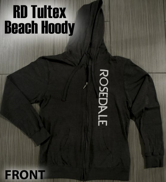 Image of RD Hoody