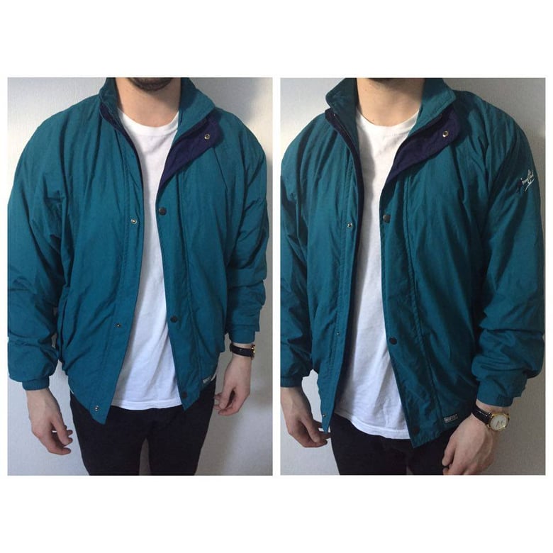 Image of Bruce Clark Gore-Tex Lightweight Jacket 