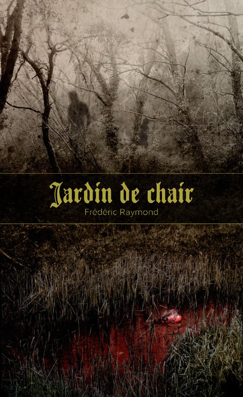 Image of Jardin de chair