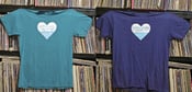 Image of Heart Logo T-Shirt