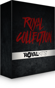 Image of Royal Collection DW Presets + Drumkit
