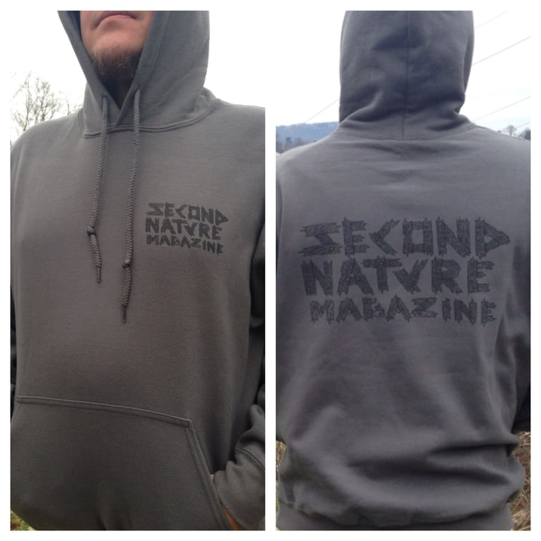 Image of The Natural Hoodie