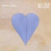 Image of Big Love CD (debut album)