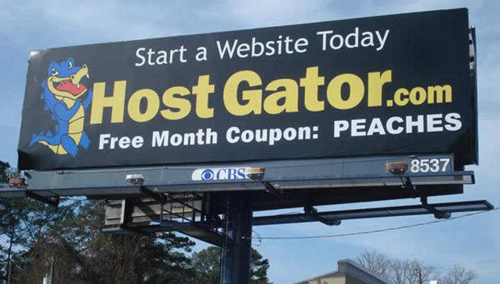 Image of Hostgator Coupon