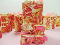 Image 3 of Southern Belle Handmade Soap