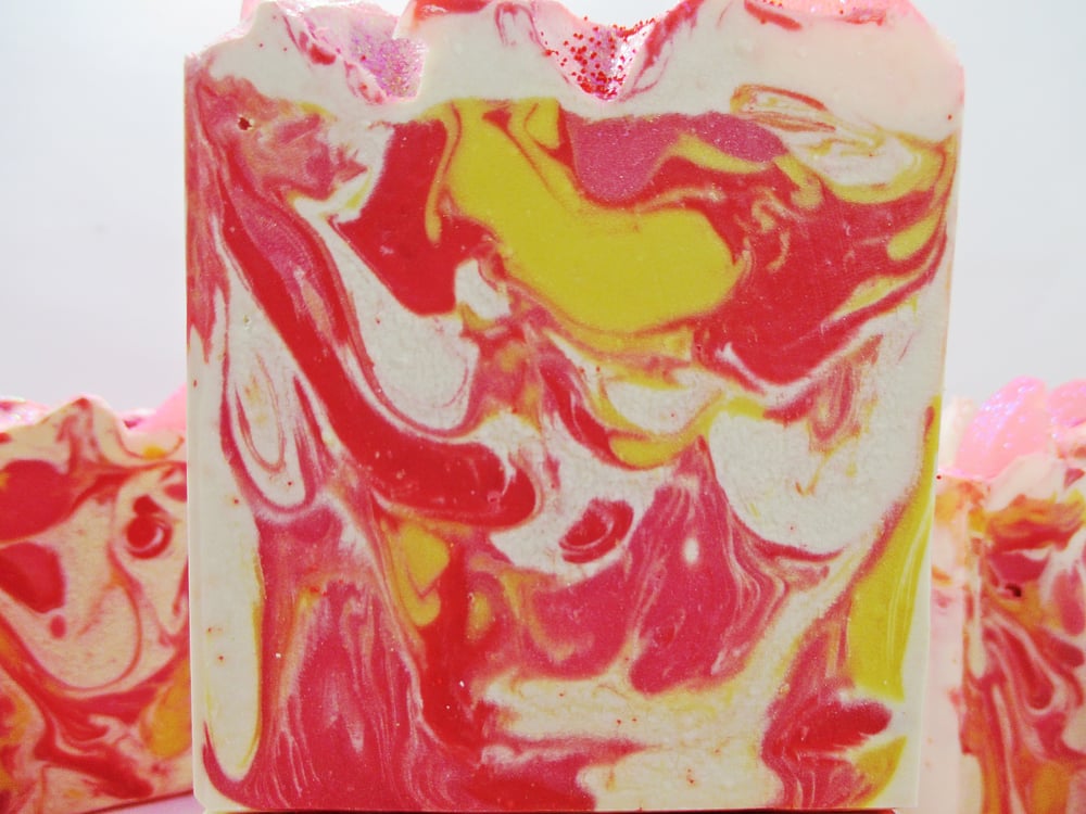 Image of Southern Belle Handmade Soap