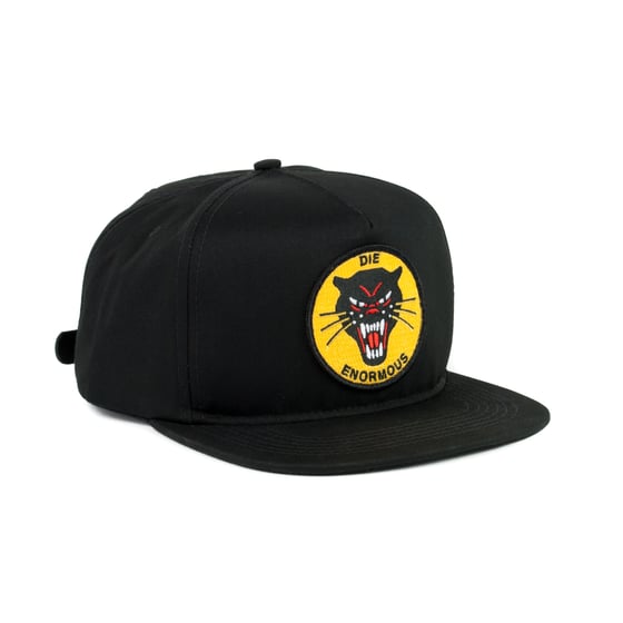 Image of Die Enormous Strapback Hat